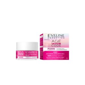 Eveline - Age Back Code Rejuvenating Cream Day&Night 50ml