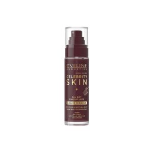 Eveline - Celebrity Skin Liquid Miracle Setting Mist - 100ML