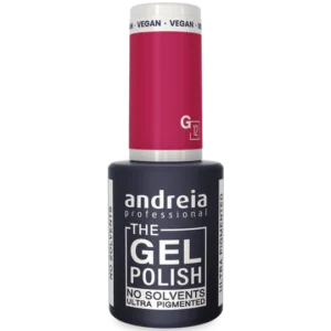 Verniz Gel Andreia 10,5ml – G12 Rosa