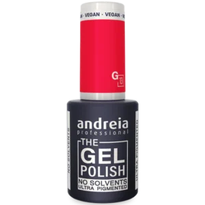 Verniz Gel Andreia 10,5ml – G13 Rosa