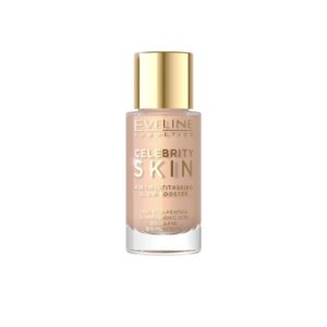 Eveline - Celebrity Skin 4in1 Multitasking Glow Booster Nº 02 - 30ml