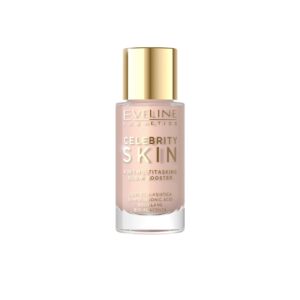 Eveline - Celebrity Skin 4in1 Multitasking Glow Booster Nº 01 - 30ml