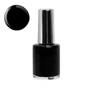 Andreia Verniz Hybrid Gel Fusion Color H2 Preto - 10,5ml