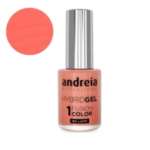 Andreia - Verniz Hybrid Gel Fusion Color Charmed Collection H91 - 10,5ml