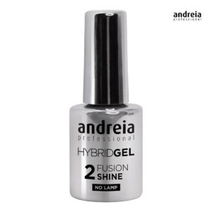 Andreia - Hybrid Gel Fusion Shine 10.5ml