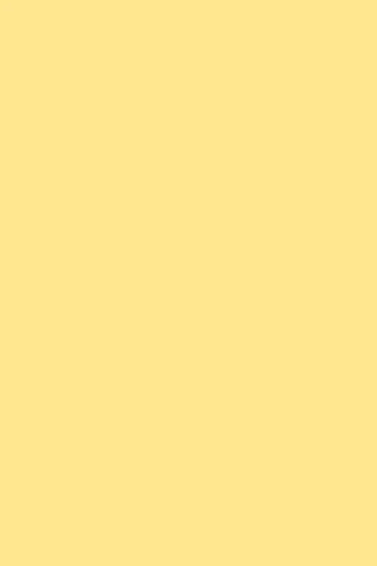 Andreia – Verniz Hybrid Gel Fusion Color H95 Amarelo Manteiga - 10,5ml - Image 2