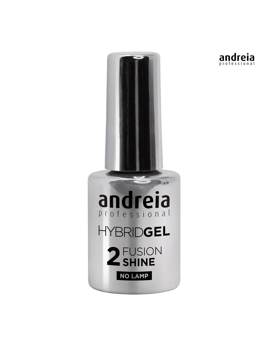 Andreia - Hybrid Gel Fusion Shine 10.5ml