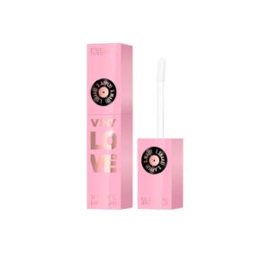 Eveline - Viny Love Lip Liquid Nº 01 Pinky - 4ml