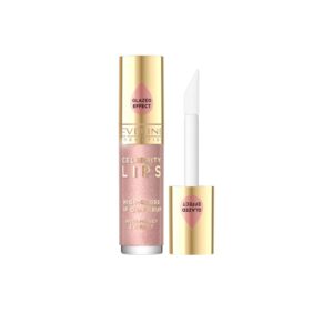 Eveline - Celebrities Lip Tinted Oil Therapy Nº 01 Like Magic - 4ml