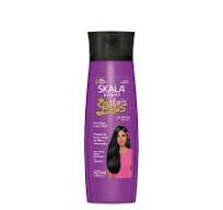 Skala - Shampoo Mais Lisos 325ml