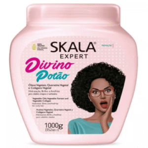 Skala -  Divino Potão Creme Condicionador 2 in 1 - 1kg