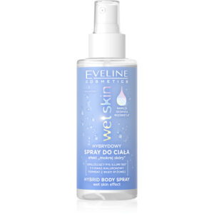 Eveline - Wet Skin Hybrid Body Spray 150ml