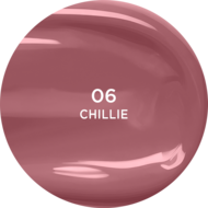 Eveline - Viny Love Lip Liquid Nº 06 Chillie - 4ml - Image 3