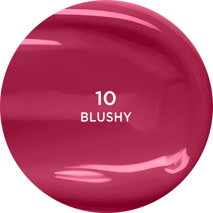 Eveline - Viny Love Lip Liquid Nº 10 Blushy - 4ml - Image 3