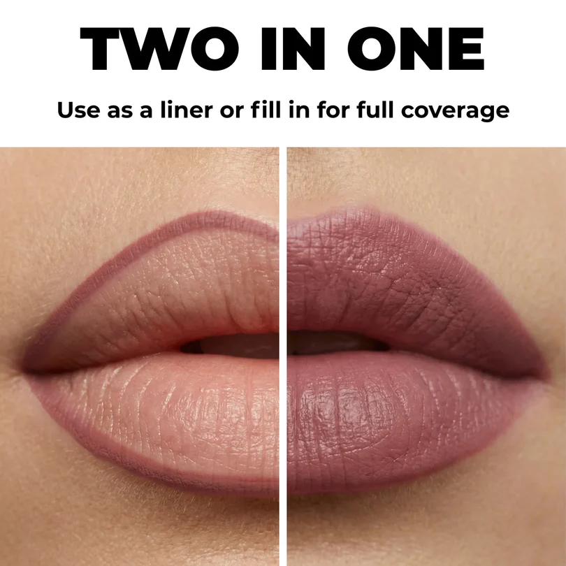 Lamel - Delineador labial em gel de longa duração 409 - Image 2