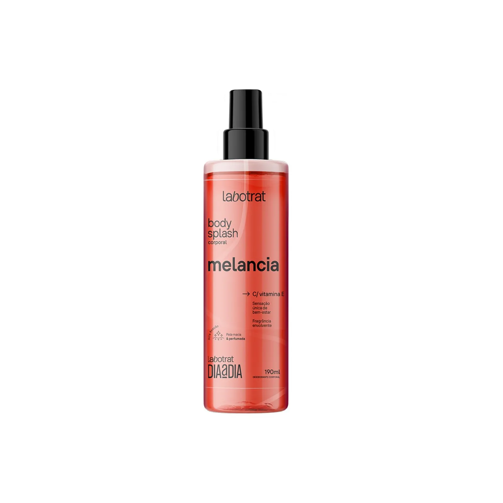 Labotrat - Body Splash Melancia Dia a Dia 190ml