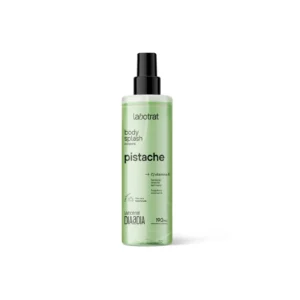 Labotrat - Body Splash Pistache Dia a Dia 190ml