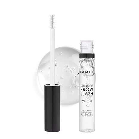 Lamel - Brow Lash Laminator - 6ml