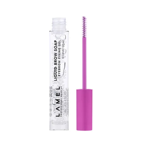 Lamel - Liquid Brow Soap - 4,5ml