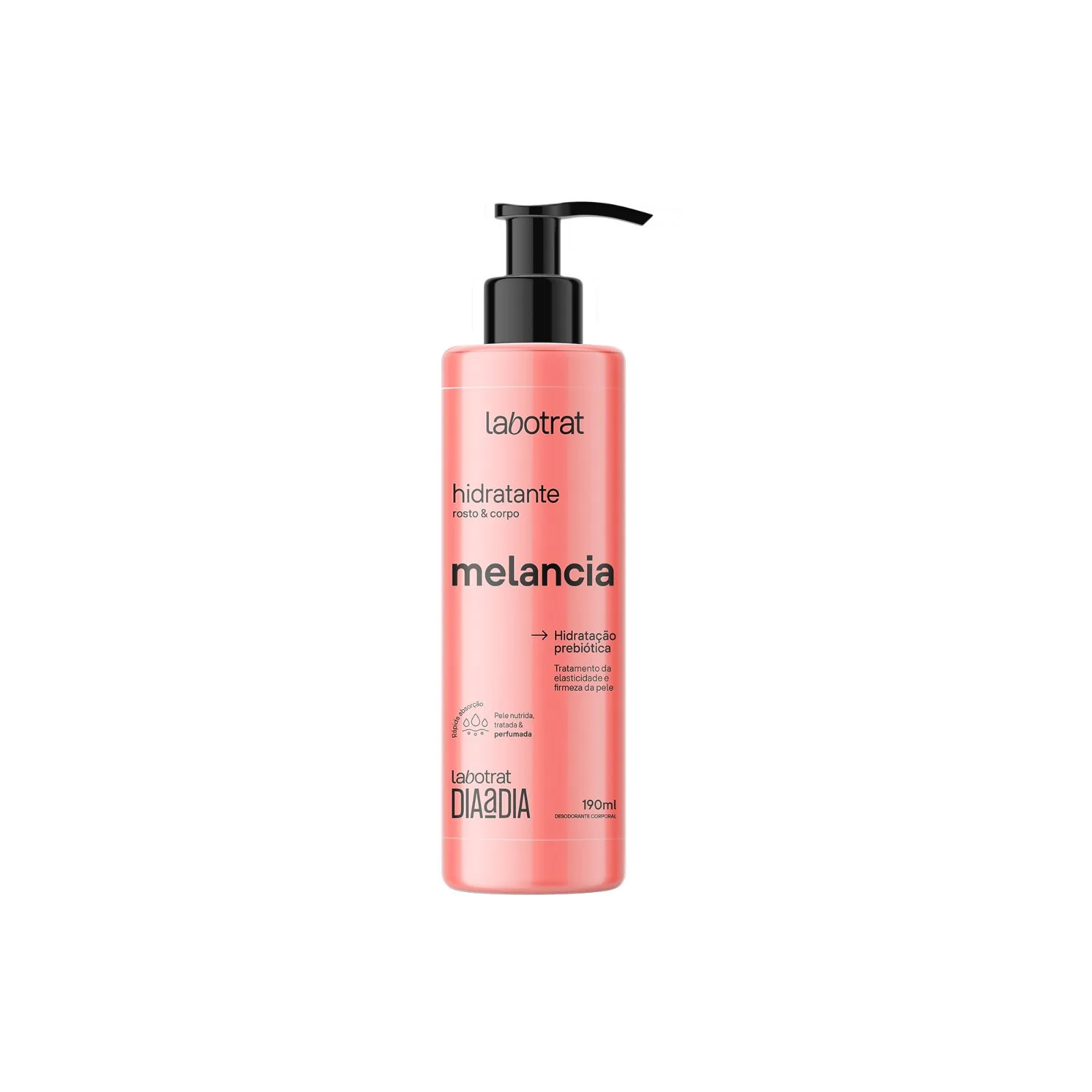 Labotrat – Pack Esfoliante 150g + Hidratante 190ml Melancia Dia a Dia - Image 3