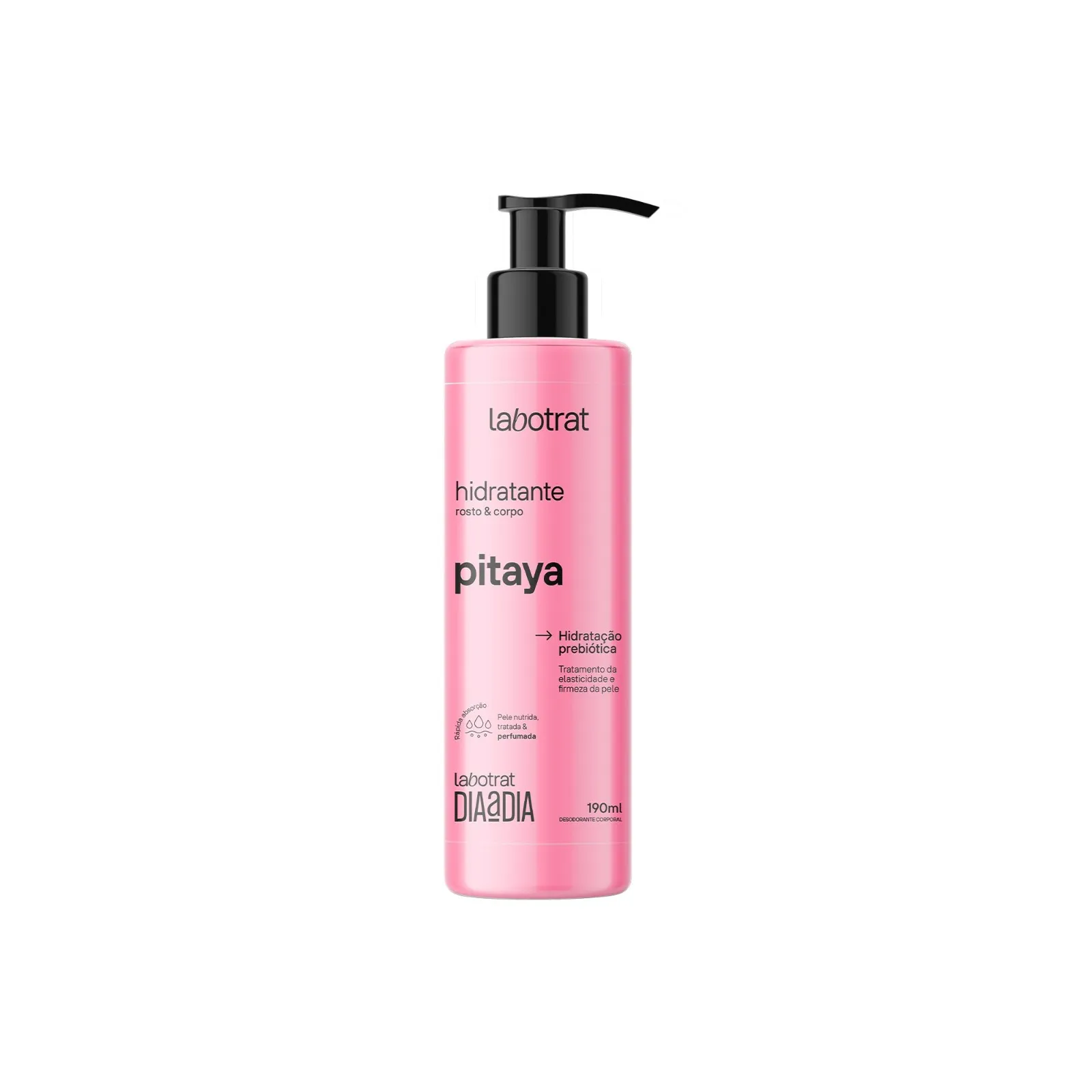Labotrat – Pack Esfoliante 150g + Hidratante 190ml Pitaya Dia a Dia - Image 3