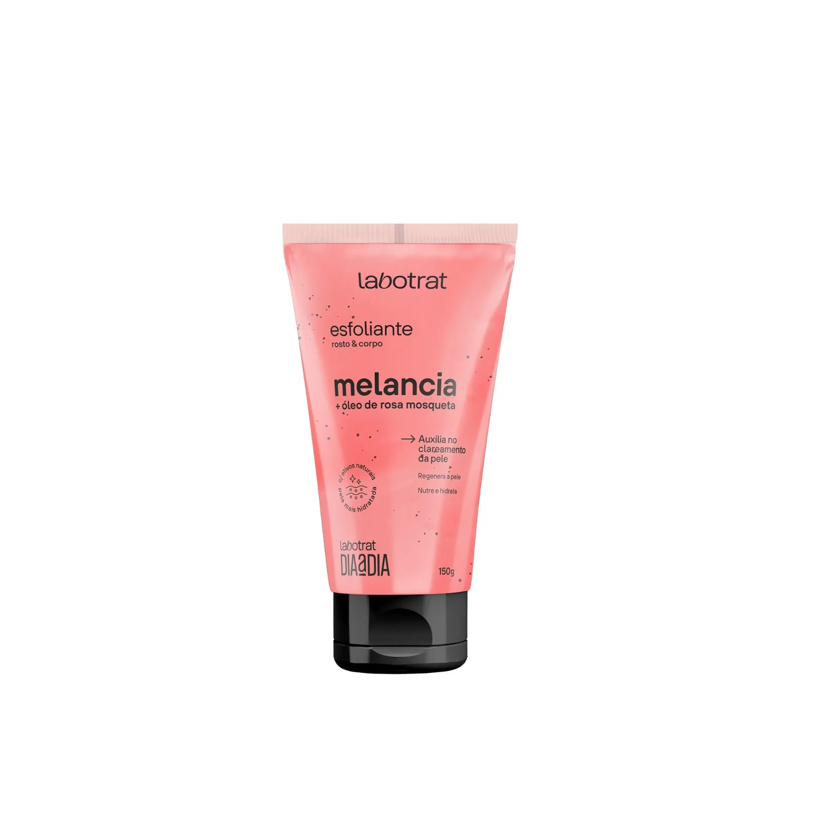 Labotrat – Pack Esfoliante 150g + Hidratante 190ml Melancia Dia a Dia - Image 2