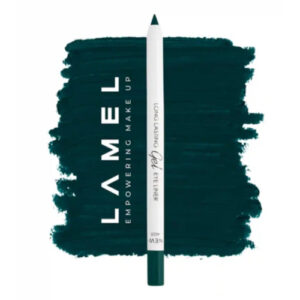 Lame - Delineador em Gel Long Lasting - 403: Green