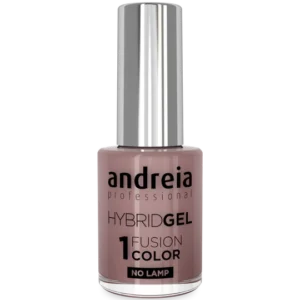 Andreia – Verniz Hybrid Gel Fusion Color H15 Cinza