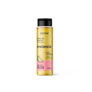 Labotrat – Sabonete Óleo de Banho Melancia Dia a Dia 200ml
