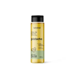 Labotrat – Sabonete Óleo de Banho Pistache Dia a Dia 200ml