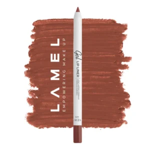 Lamel - Delineador labial em gel de longa duração 401