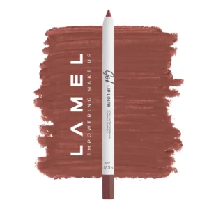 Lamel - Delineador labial em gel de longa duração 409