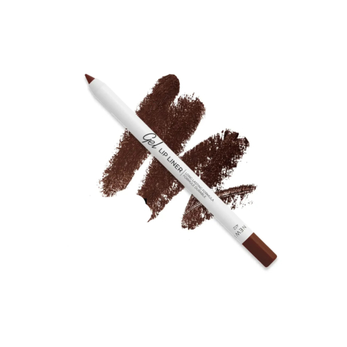 Lamel – Delineador labial em gel de longa duração 412: Spicy Nude