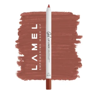 Lamel - Delineador labial em gel de longa duração 401