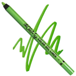 Lamel - Delineador em Gel LAMEL Oh My Color nº 403 Verde