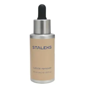 Staleks -Removedor de cutículas 30ml