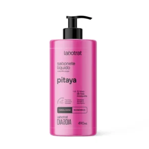 Labotrat - Sabonete Líquido Pitaya Dia a Dia 490ml