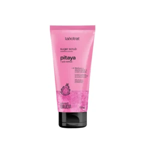 Labotrat - Sugar Scrub Pitaya Dia a Dia 180g