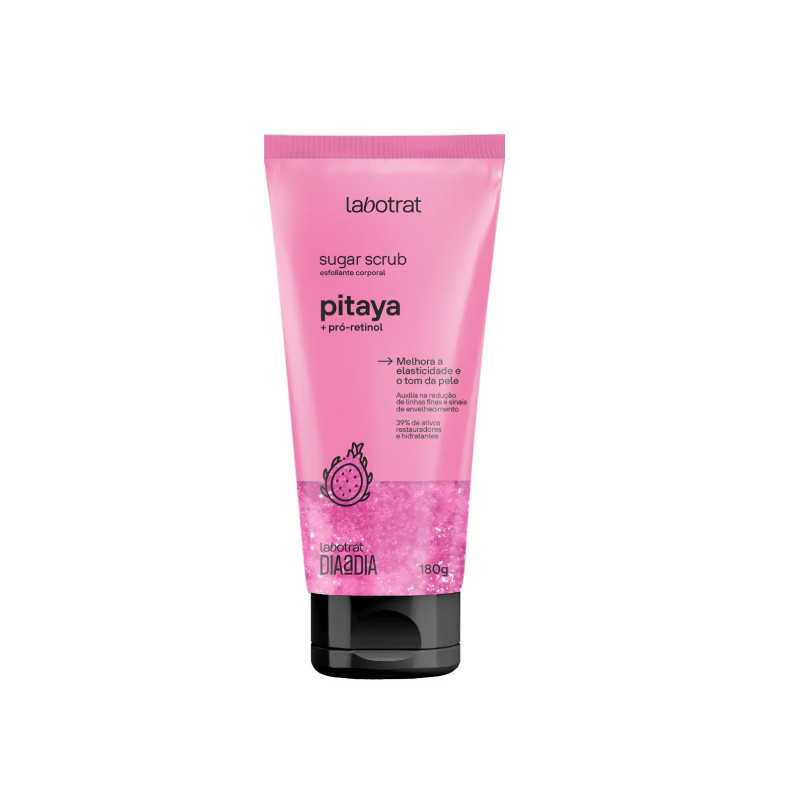 Labotrat - Sugar Scrub Pitaya Dia a Dia 180g