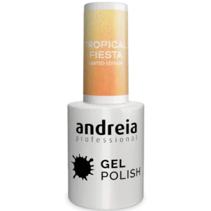 Andreia Verniz Gel 10,5ml – Gel Polish Tropical fiesta TR6 - Limited Edition