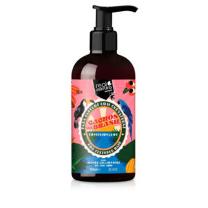 Real Natura - Condicionador Sem Sal Cachos do Brasil 300ml