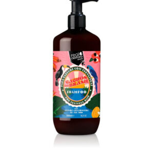 Real Natura - Cachos do Brasil Creme de Pentear 500ml